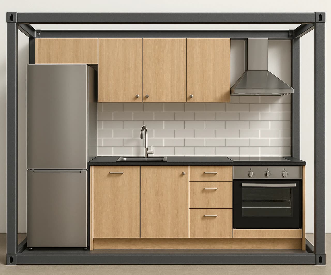 Smart Building Integration