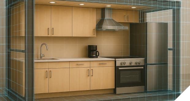 BIM (Building Information Modelling)