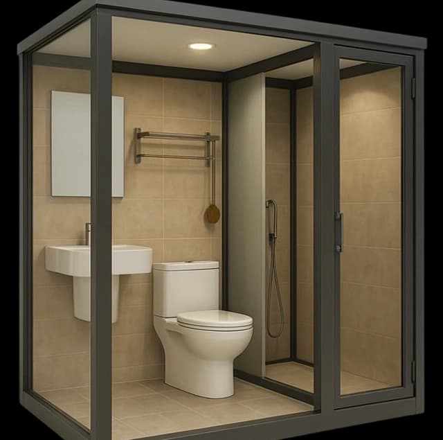 Pods image - Banner - Pods detail