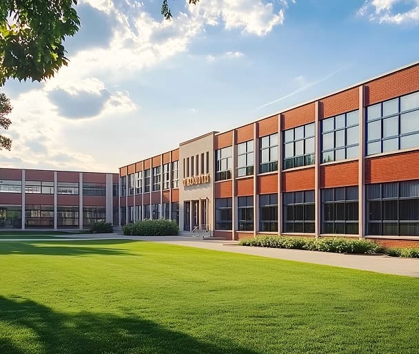 Educational Institutions